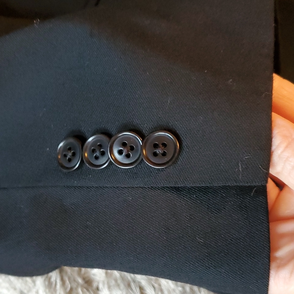 Nautica 100 % wool blazer - Picture 7 of 12